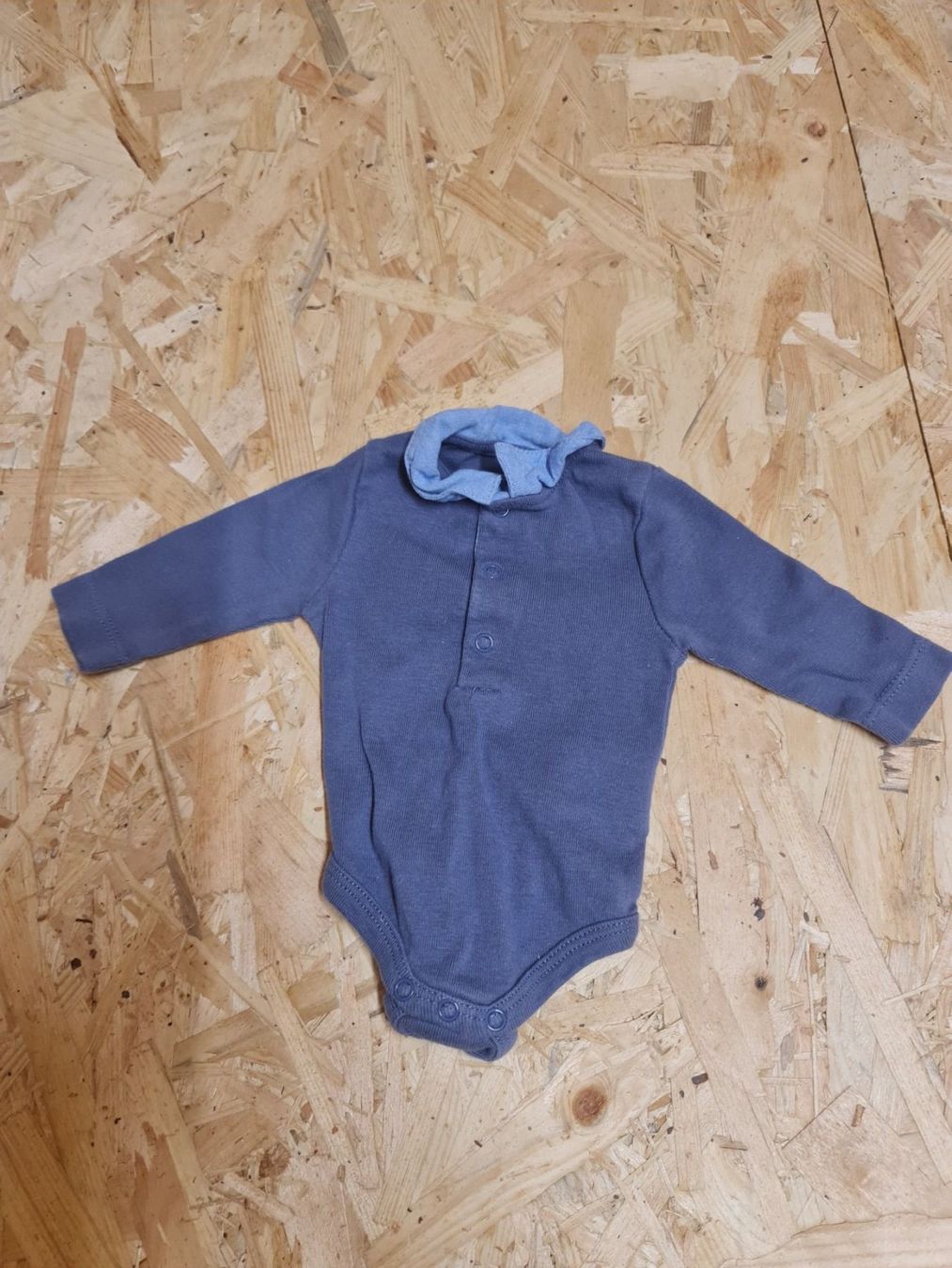 Biancheria intima: Vertbaudet Baby Body 54 1 Monat – Nuovo (secondo la descrizione) da Berg TG venduto da lisboa.sky