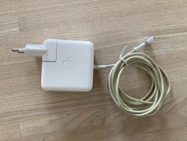 Apple MagSafe 2 Power Adapter 45W gebraucht