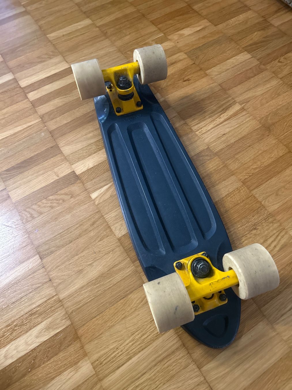 Skateboards: Pennyboard der Marke Oxelo – Usato da Zürich venduto da ale_lm9g 1