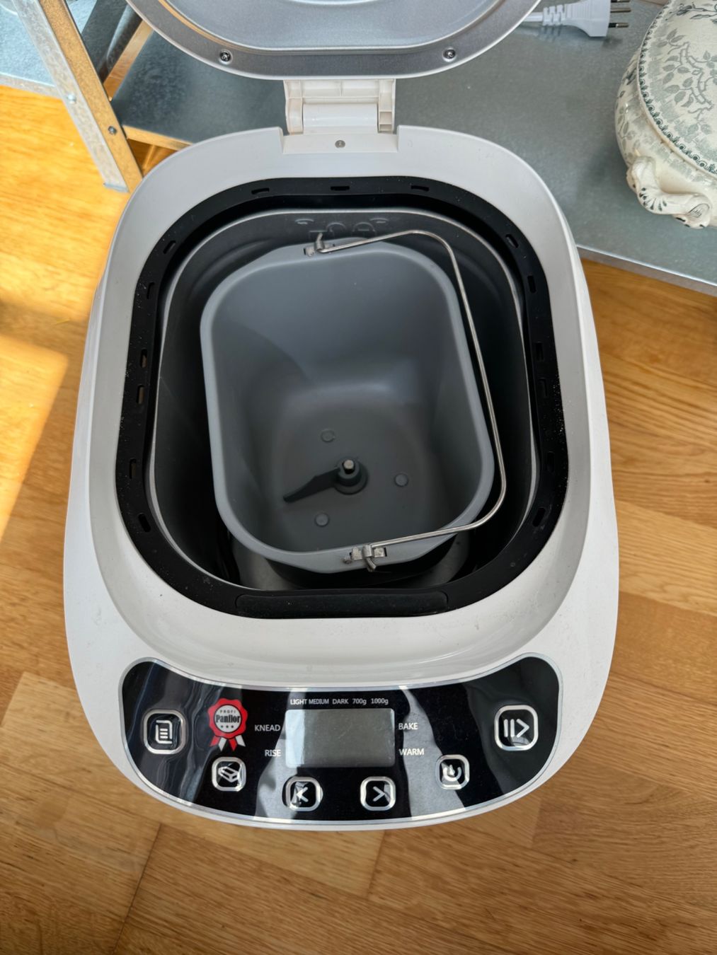 Appareils de cuisine: Machine à pain – D'occasion à Lausanne par vik_8cdj 1