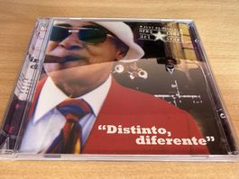 Afro-Cuban All Stars – Distinto, Diferente