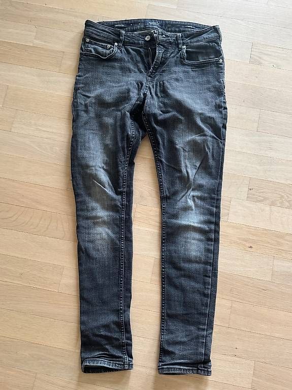Maison Scotch Jeans: Scotch & Soda Jeans – Usato da Zürich venduto da nik_tw2j