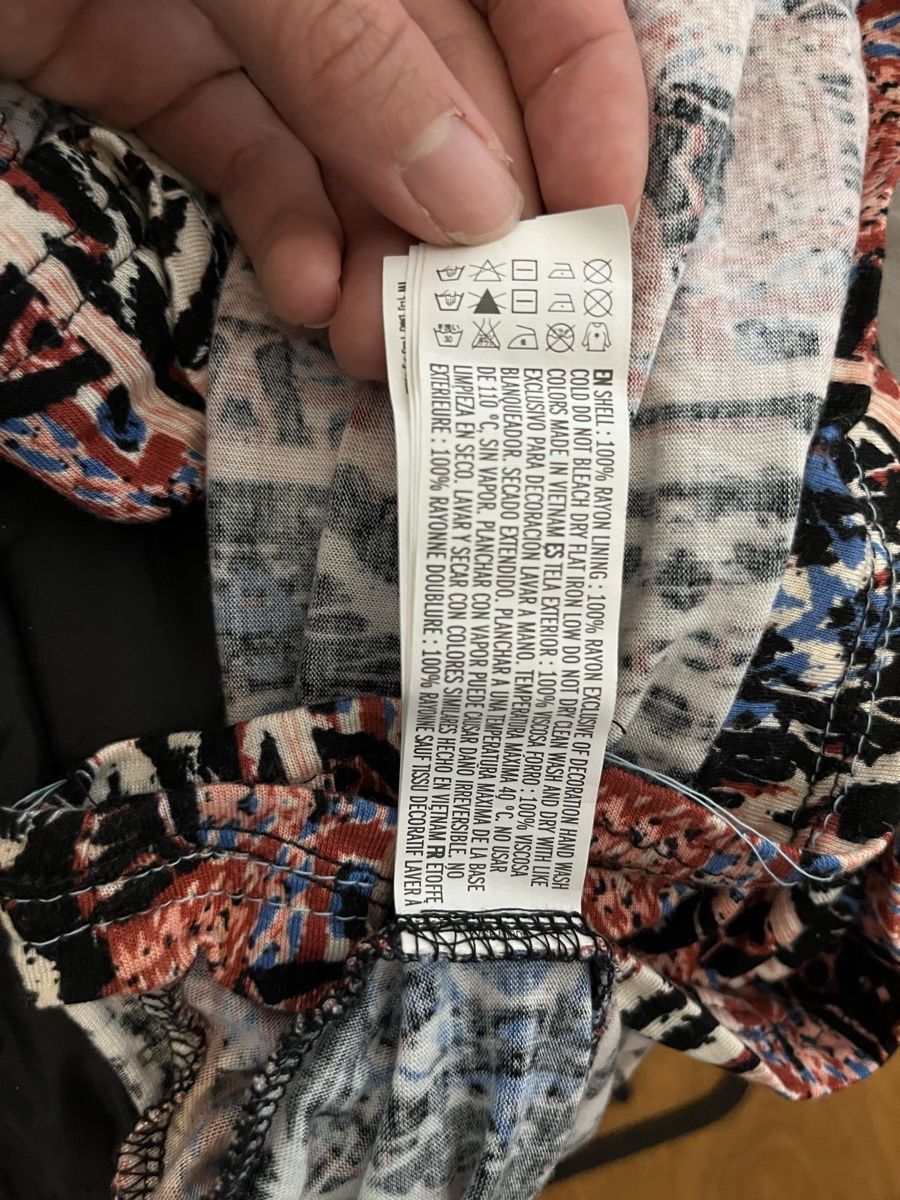 Vestiti: Langes Sommerkleid Forever 21 S – Nuovo (secondo la descrizione) da Zürich venduto da car_cr6w 4