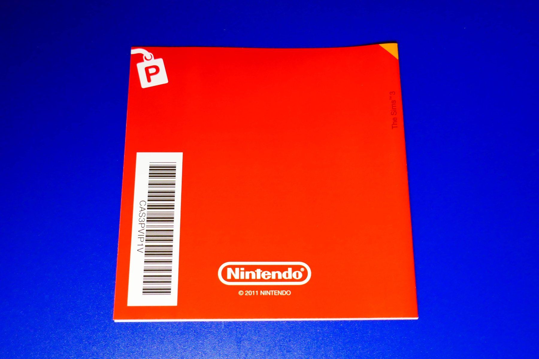 Nintendo Spiele: Die Sims 3 & VIP - Nintendo 3DS – Gebraucht aus Vuarrens von Espace-Retro 4