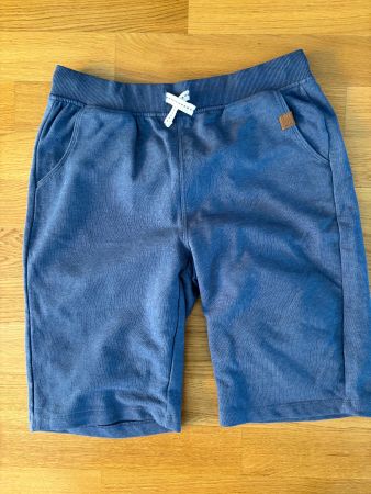 Shorts mittelblau | Yigga * Grösse 164