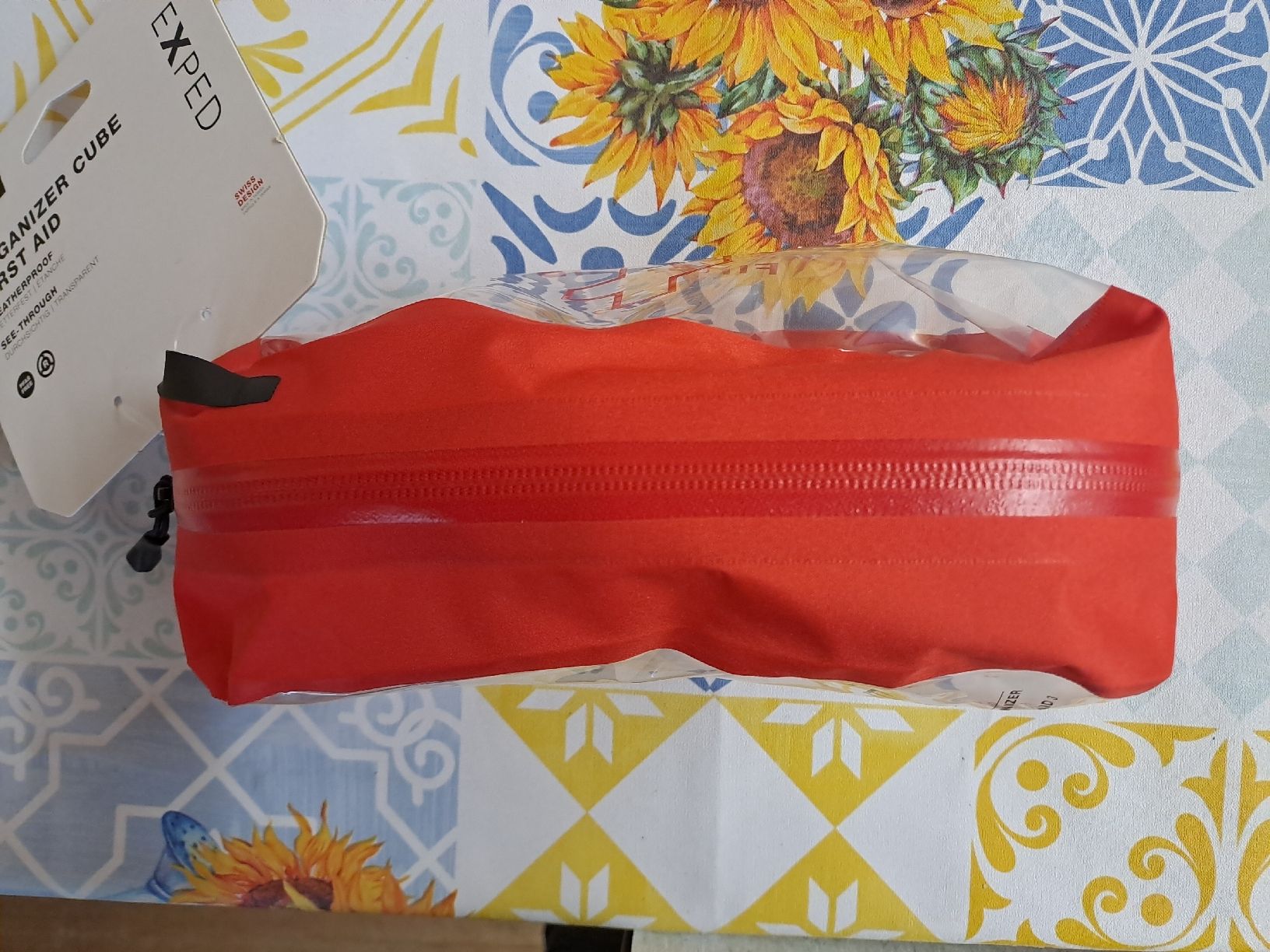 Contenitori & Simili: Transparent Erst hilf tasche – Nuovo (secondo la descrizione) da Ennenda venduto da nap_72kx 3