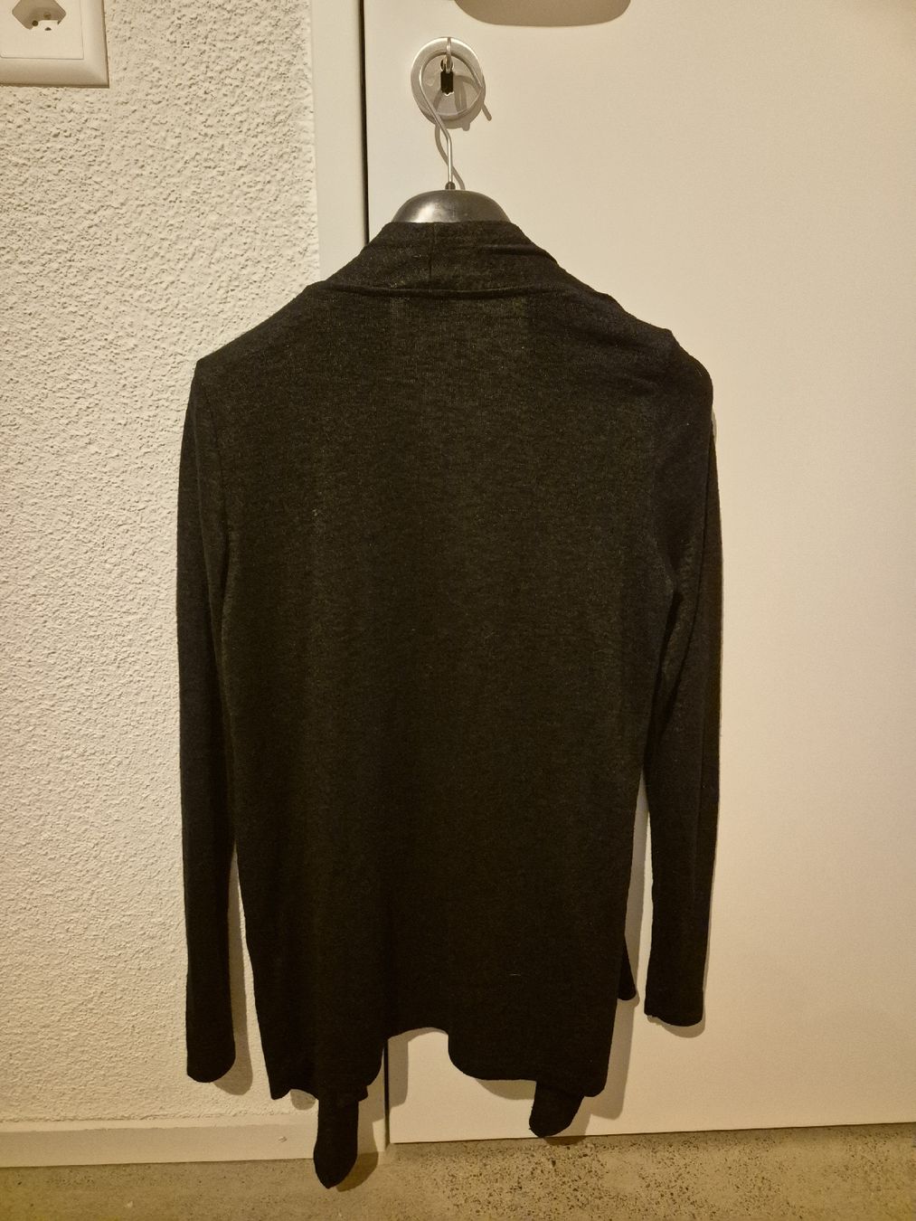 Pimkie Giacche: Schwarze Jacke Pimkie – Usato da Schlieren venduto da nat_76vd 1