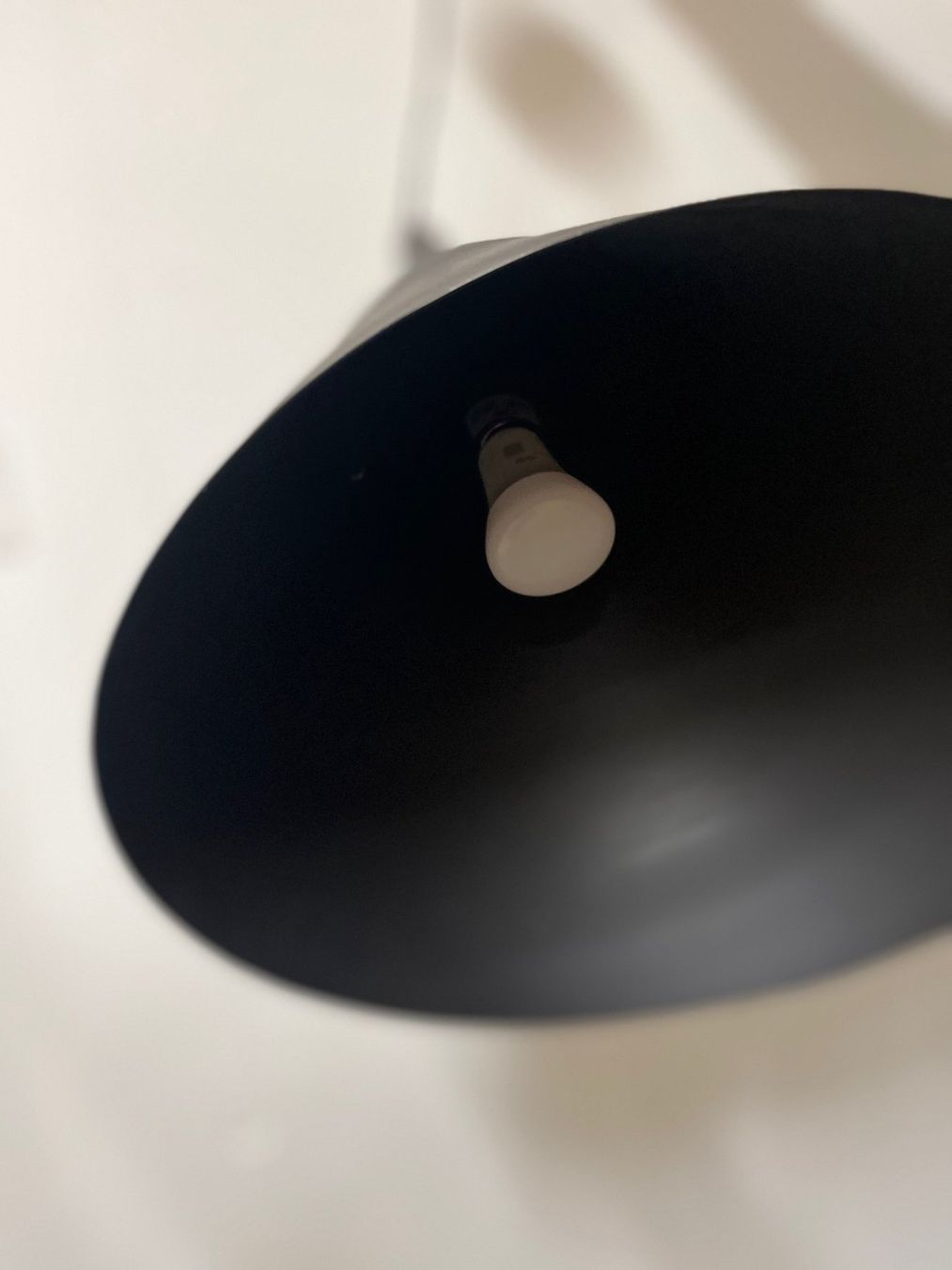 Maisons du monde Lampade: Moderne Schlafzimmerlampe – Usato da Root venduto da Ale_22vn 1