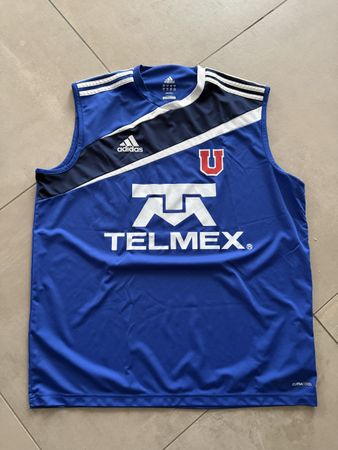 Maillot Adidas XL - Universidad de Chile - Foot ⚽️