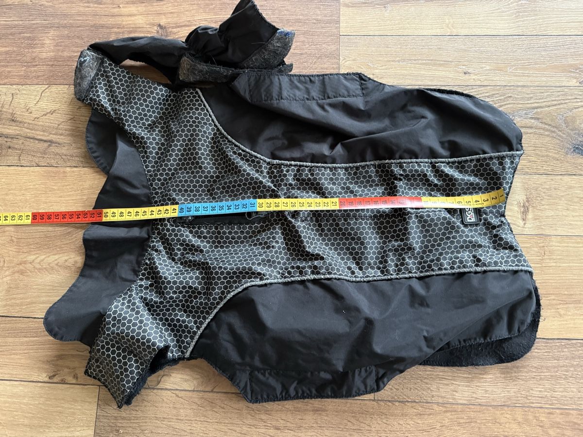 Abbigliamento: Hundemantel – Usato da Kefikon ZH venduto da Haligali81 3