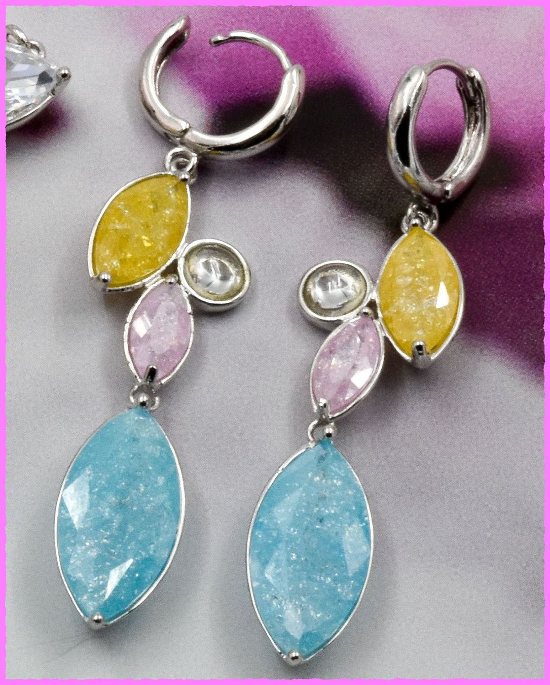 Catenine: Collier im Y-Design – Nuovo e nell'imballaggio originale da Oberglatt ZH venduto da Diamond-Girl 4