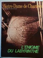 Notre-Dame de Chartres - L'Enigme du Labyrinthe - 1984