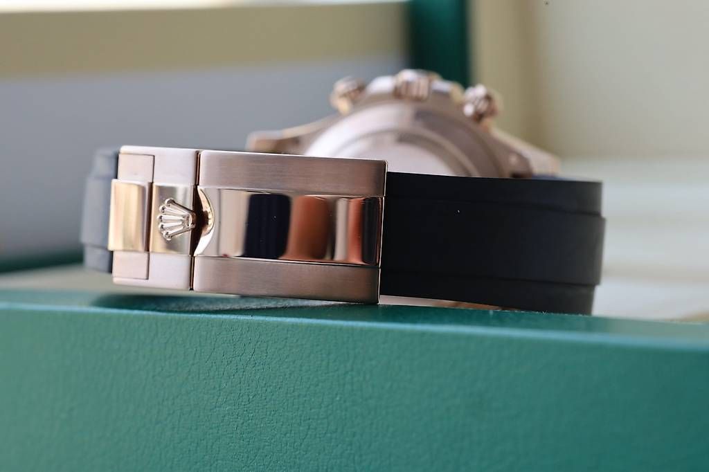 Rolex Orologi: Rolex Daytona 116515LN – Nuovo (secondo la descrizione) da Wollerau venduto da RekociTimepieceGmbH 3