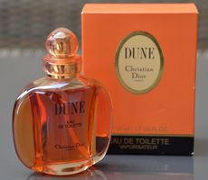 Christian Dior Dune RdT 50ml 1991