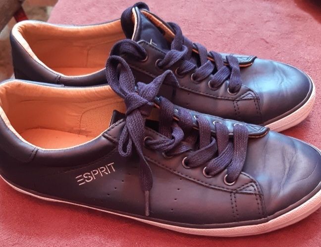 Scarpe da uomo: basket – Usato da Pully venduto da Moona31