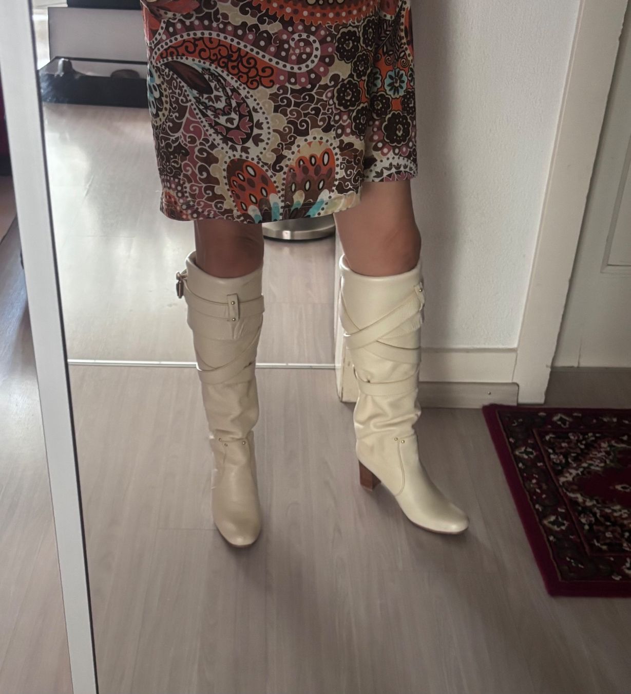 Chloé Damenschuhe: Stiefel von Chloe – Gebraucht aus Liebefeld von zugiimom 2