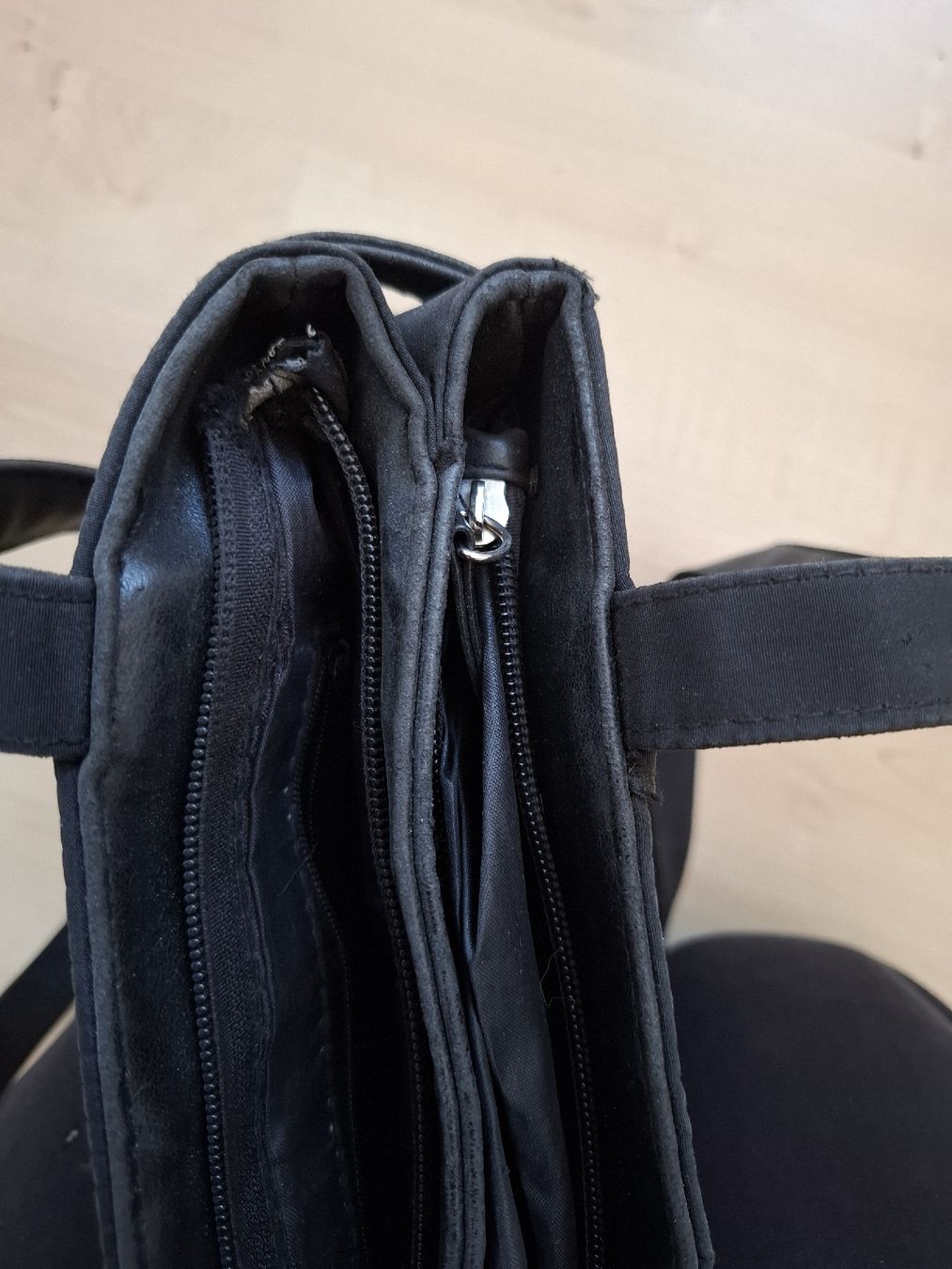 Borse da donna: Taschenset, Versand auch möglich – Difettoso da Neuenhof venduto da summer_25 8