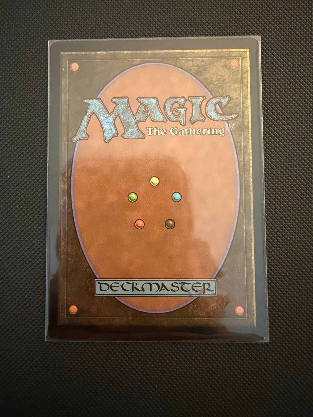 Magic The Gathering Carte collezionabili: Tödlicher Griff – Usato da Ulisbach venduto da joelsj 1