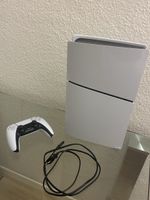 Sony PlayStation 5 Slim mit Garantie - 1 TB