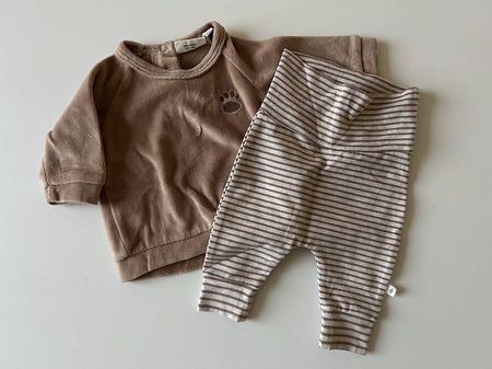Kleiderpaket, Winterset, Newborn, Gr. 50