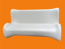 VONDOM Sofa Canapé Indoor und Outdoor