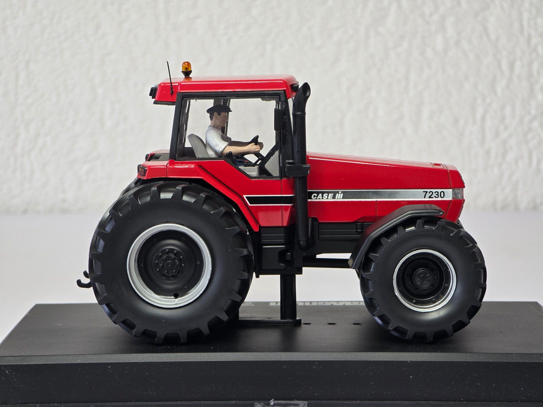 Kit di modellismo & Modellini statici: Replicagri, Case IH Magnum 7230, rot, Vitrine – Nuovo (secondo la descrizione) da Kloten venduto da Nicola2 2