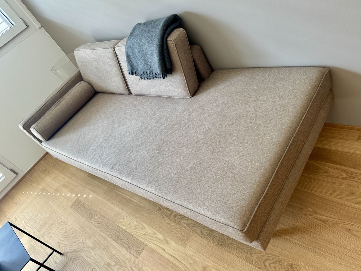 Divani: Broste Copenhagen Designersofa – Nuovo (secondo la descrizione) da Basel venduto da Graninii 1
