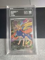 Zacian - 087/080 - GEM-MT+10 JPN