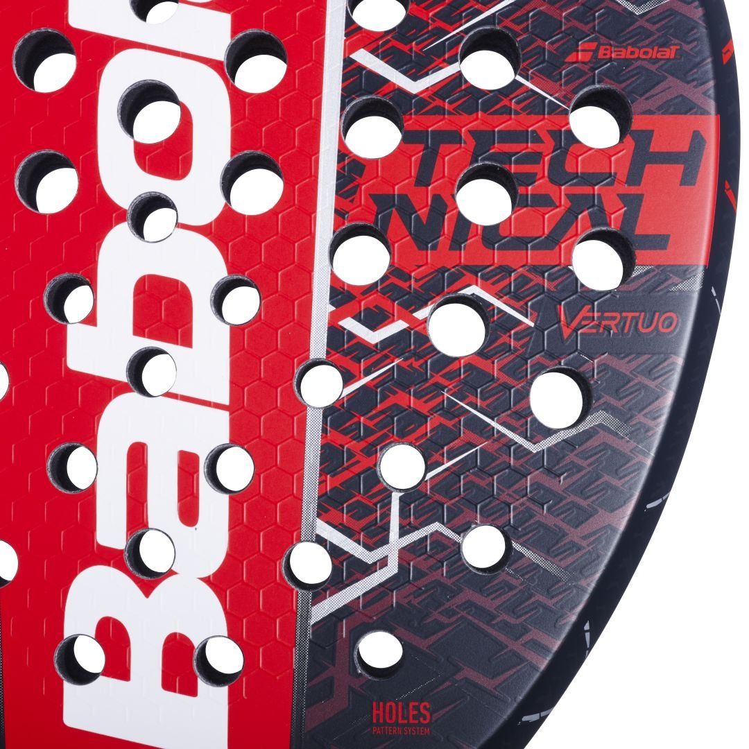 Babolat Racchette: Padel Technical Vertuo NEW – Nuovo e nell'imballaggio originale da Dussnang venduto da Tibi1952 2
