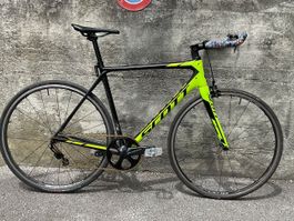 Scott Addict RC Pro, 5.7kg (M/L)