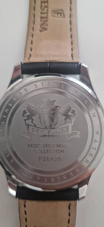 Festina Montres: Festina – D'occasion à Staufen par SabinaP01 1