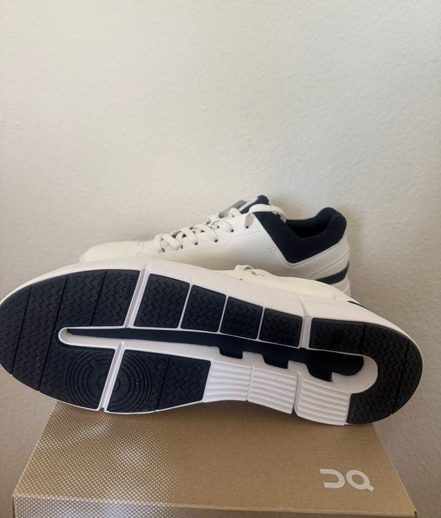 On Herrenschuhe: On The Roger Advantage Gr 40.5 Neu – Neu und originalverpackt aus Zürich von Herbion1 3
