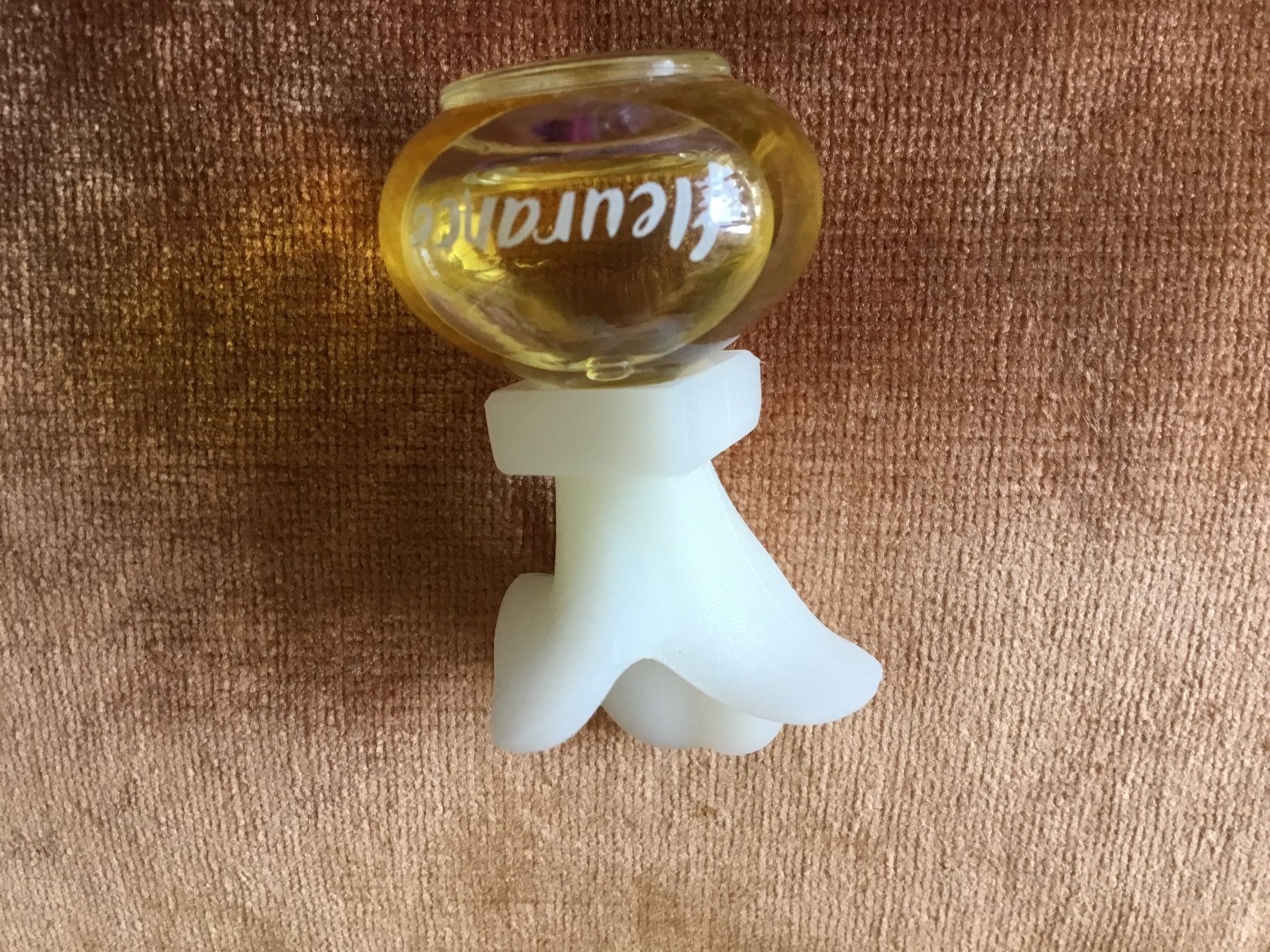 Profumi & Eau de Toilette: Juvena Fleurance miniature eau de toilette 7 ml – Nuovo e nell'imballaggio originale da Le Landeron venduto da nic_8hd5 1