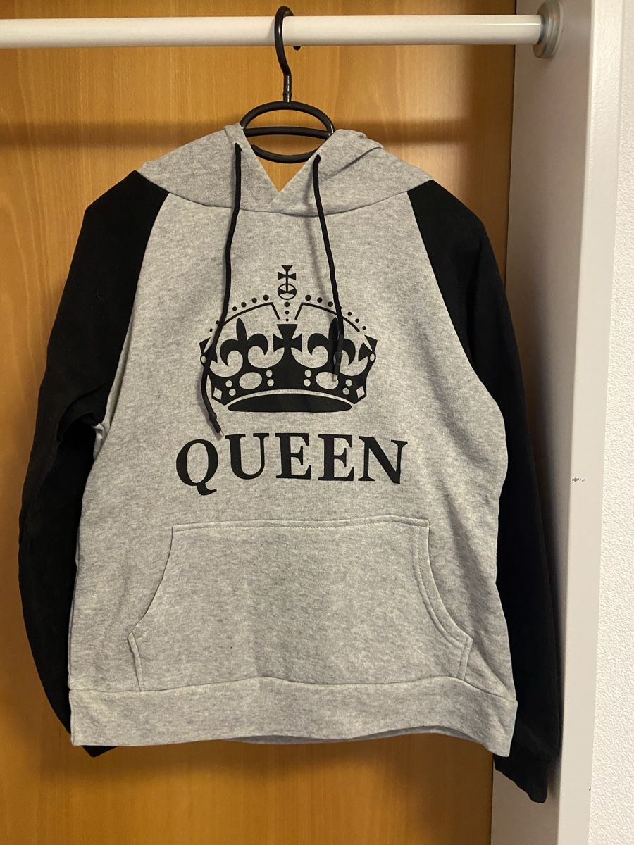 Maglioni & Felpe: Hoodie – Nuovo (secondo la descrizione) da Ausserberg venduto da ani_7jqv