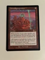 1 x Verteidigungsraster - Magic: The Gathering - MtG