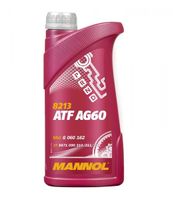 MANNOL 8213 ATF AG60 1 Liter