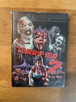 Terrifier 2 (2022) UHD 4K BluRay Mediabook