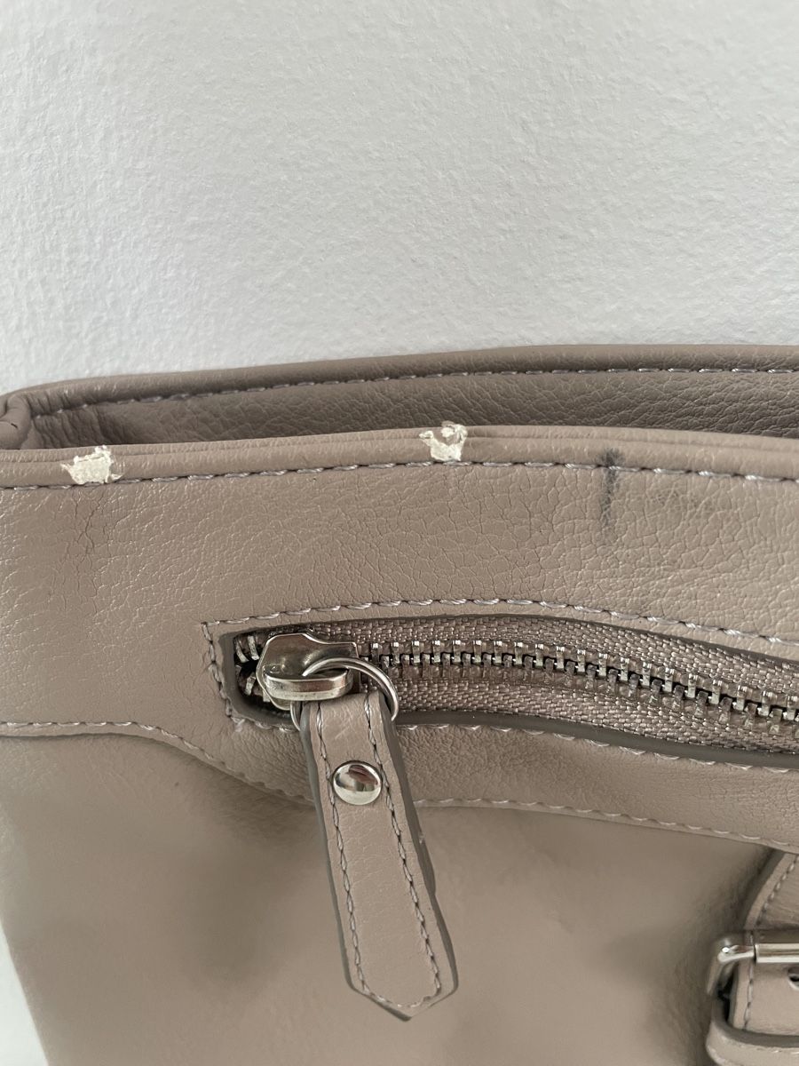 Tom Tailor Taschen für Damen: Tom Tailor Damen Handtasche, Umhängetasche – Gebraucht aus Mauren von acht33null 1