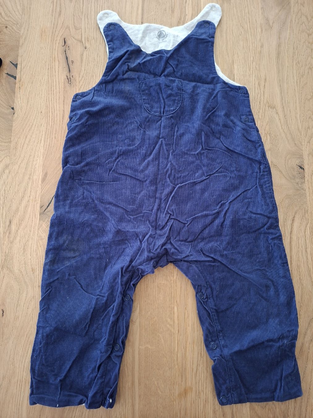 Petit Bateau Kleiderpakete & -sets: Petit Bateau Bundle 12 Monate/74 – Gebraucht aus Frenkendorf von Sir_marlin 3