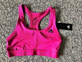Adidas Sport-Top/Sport-BH, Gr.S 34-36
