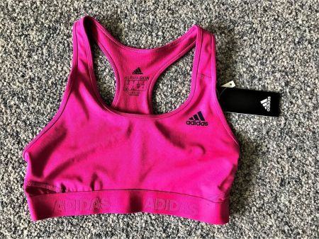 Adidas Sport-Top/Sport-BH, Gr.S 34-36