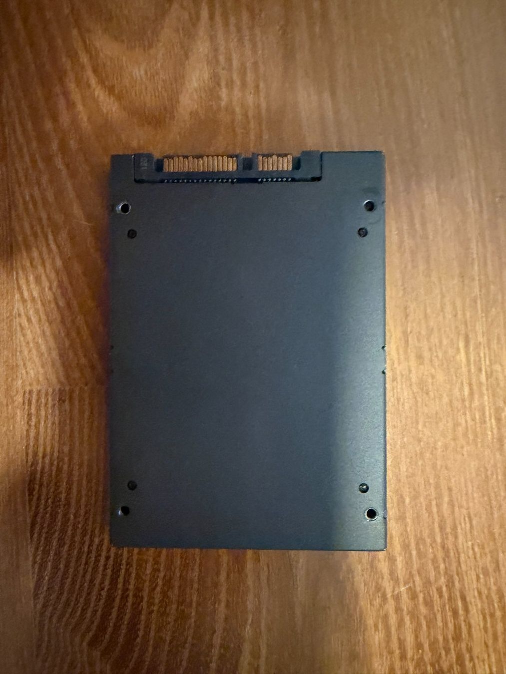 Kingston Dischi rigidi: Kingston SSDNow V300 120GB Solid State Drive – Usato da Winterthur venduto da fingerweg1 1