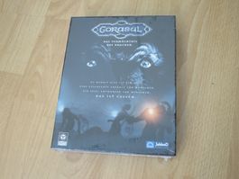 Gorasul, Das Vermächtnis des Drachen