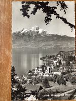 AK Weggis 1965