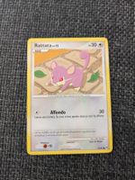 RATTATA LV.12, ARCEUS, AR73, COM, 2010, ITA, GD