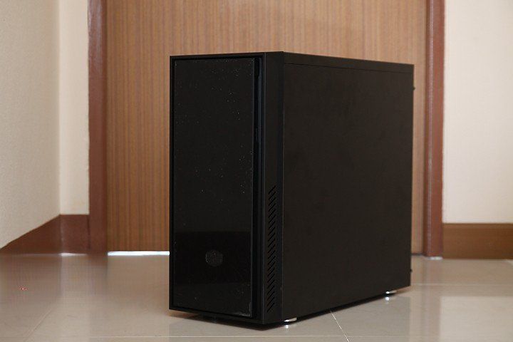 PCs: Gaming PC: I7 + GTX 1060 NVIDIA GPU, SSD, 16GB RAM – Gebraucht aus Olten von sil_wl5t