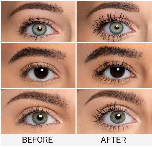 Make-up: 1 Mascara Céline Victor False Lash Effect Volume Playful Sin – Gebraucht aus St. Moritz von Snurfla 1