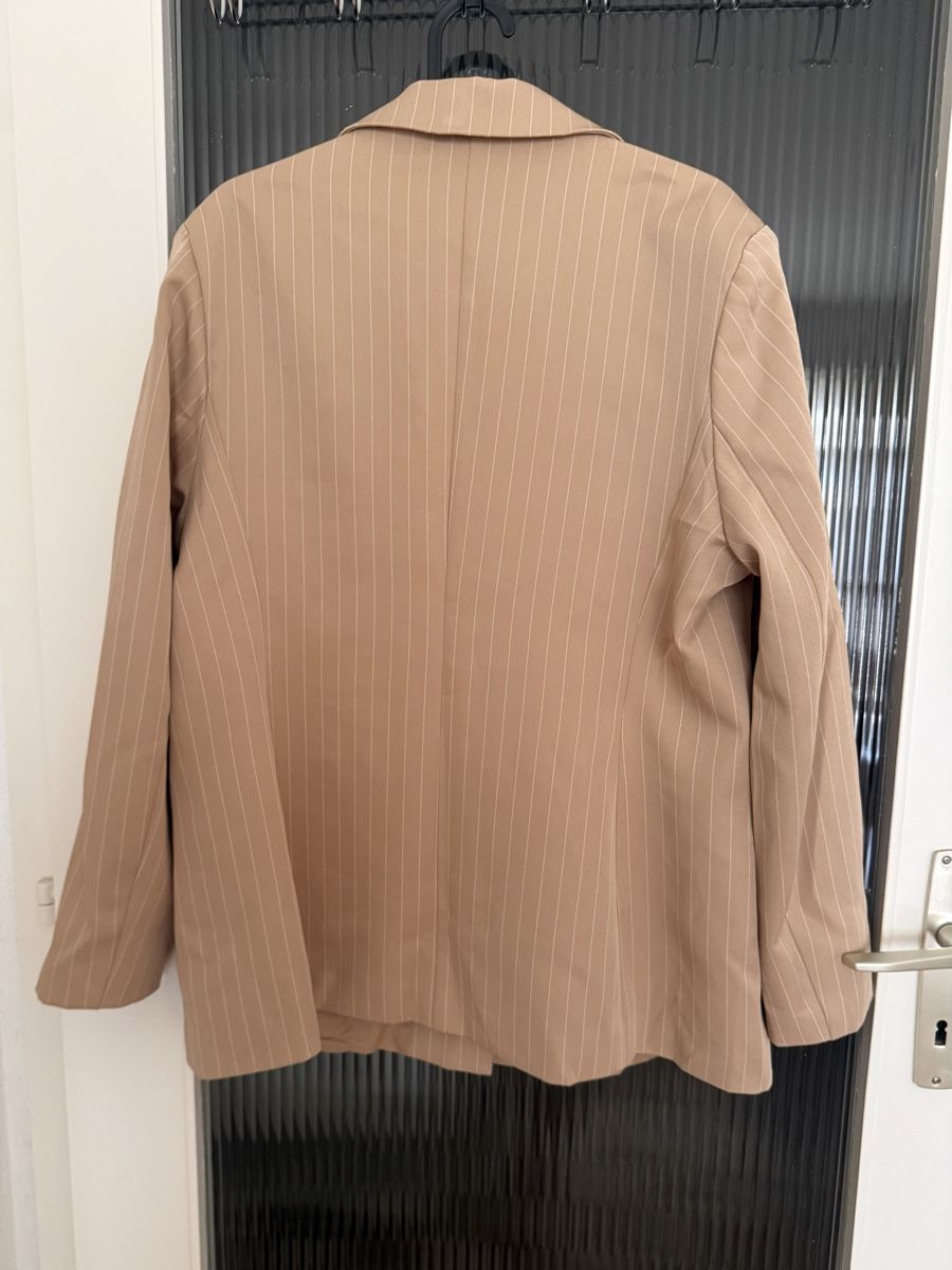 Anzüge, Sport- & Funktionsanzüge: Ensemble blazer et pantalon beige – Neu (gemäss Beschreibung) aus Monthey von iri_9pt5 2
