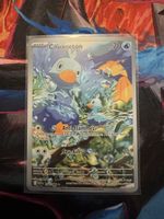 Couaneton 109/086 AR FR NM carte Pokémon 