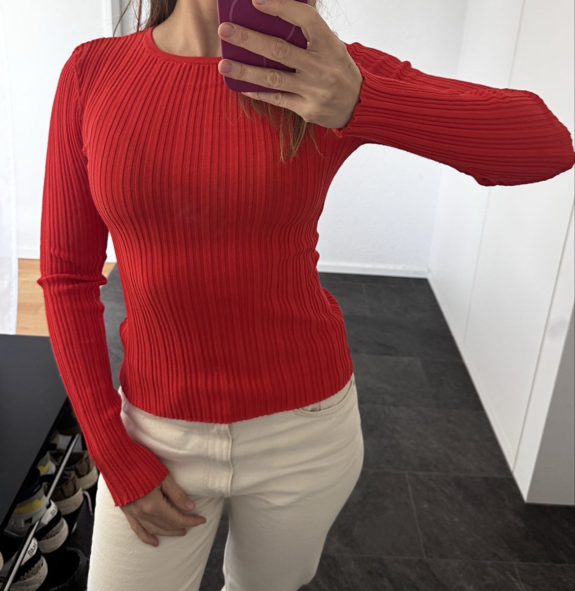 H&M Pulls & Sweat-shirts: Pullover H&M  – D'occasion à Rapperswil SG par Hel_rpq5